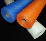 Best quality Turkey Fiberglass mesh 10 years factory in China