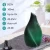 Import Best Sale 7 Colorful Changing Night Light Glass Decorate Aromatherapy Mist Ultrasonic Humidifier Essential Oil Aroma Diffuser from China