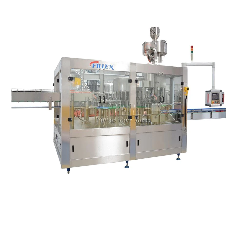 Best Sell Drinking water filling machine Turnkey Project