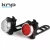 Import Best seller USB rechargeable LED front rear bicycle light from China