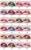 Import Best Seller Wholesale 24 Colors Metallic Lip Gloss from China