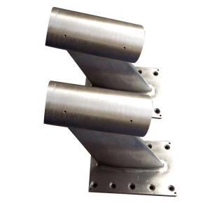Best sellers wholesale propeller shaft support bracket marine manufacturer
