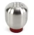 Import best selling 5 axis cnc machining OEM custom stainless steel Car Gear Knob from China