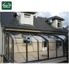 best selling aluminum alloy profile lowes porch enclosures