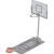 Import Best Selling Desktop Miniature Basketball from China