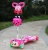 Import Best Selling Kick Scooter,CE Approved kick Scooter,baby kick Scooter from China