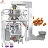 Best Selling Multihead Weigher Multifunctional Pet Food Automatic Packaging/Packing Machine With Filling And Sealing