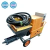 Best Selling Products in Southeast Asia Wall Cement Mortar Rendering Plaster Spray Machine By CNMC