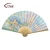 Import Best selling productsin europe custom hand fan in bamboo crafts gift bamboo fan children from China