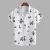 Import Best selling summer hot style men hawaii print shirt for men from China