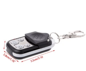 Best-selling universal remote control,rf remote control duplicator,433mhz gate remote control