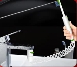 Best top water picks oral irrigator  New Water Faucet Water Dental Floss Portable Toothbrush  Floss SPA Oral cleaning