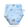 Best waterproof reusable baby potty training pants and wholesale cheap cotton training pants