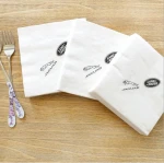 Beverage Paper Napkin/ Paper Serviette