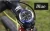 Import bicycle parts handlebar bike watch clock luminous dial and hand from China