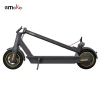 Big capacity 10AH battery 45KM &amp; 350W motor &amp; 10inch two wheel adults mobility fat tire electric scooter