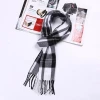 big latest cashmere scarf nepal mens  winter for women polyester wool fabric travel wholesale knitting china
