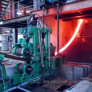 Quality Steel Billets for Building Material By Complete Steel Production Manufacturer