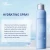 Import Binary Moisturizing Thermal Spring Water Spray Moisturizing Skin Pores Oil-Control from China