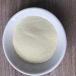 Bio Organic Nitrogen Fertilizer 15% for agriculture certified by Ecocert