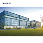 BIOBASE China Hot Air Sterilizer Medical Laboratory Sterilizing Equipment Autoclave Hot Air Sterilizer Price