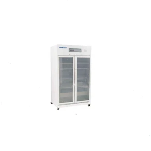 BIOBASE Vaccine & Pharmacy Fridge Equipment 2 ~8 Celsius Laboratory Refrigerator