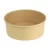 Import Biodegradable Disposable Paper Salad Bowl Instant Food Paper Bowl With Lid from China