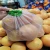 Import biodegradable reusable  mesh produce  bags from China