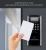 Import Biometric Recognition Fingerprint Access Control And Time Attendance Machine H-7F from Pakistan