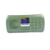 Bird caller of Desert machine  Birds Decoy Sounds Speaker With 17Keys Remote Timer OFF and ON function Hunting Equipment CP387