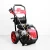Import BISON Portable High Pressure Water Pump Cleaner 6.5HP 170Bar 168F-1 2500PSI Gasoline Car Washer from China