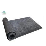 Bituminous waterproof membrane south africa asphalt roll roofing underlayment felt asphalt roofing felt