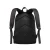 Black African Boys School Bags for Boys Set for Kids 3pcs/set School Backpack Children Preppy Bookbag