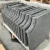 Import Black Granite Tile Flamed 600X300 Bullnose Edge Swimming Pool Granite Slabs from China