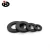 Import Black Nylon Flat Washer High Temperature Resistance Washer from China