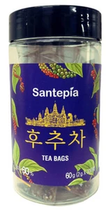 Black Pepper Tea Made in Korea