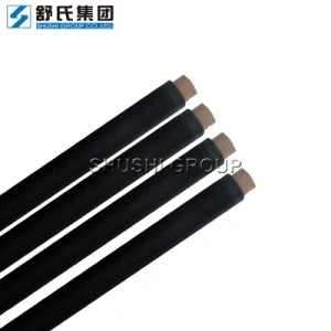Black PVC Tape Jumbo Rolls Best Price