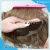 Import bleached knots 100% human hair full swiss lace men toupee from China
