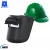 Import Blue Eagle Safety PPE Supplies welding helmet factory direct from China