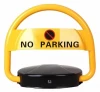 Bluetooth Cell Phone controlled Parking Lock Automatic remote control Parking Barrier
