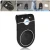 Import Bluetooth Microphone Speakerphone with Power On Off Handsfree Car Kit with Bluetooth Automatic Connection Bluetooth Car Kit from China