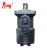 BM high speed hydraulic motor hydraulic pump for hydraulic winch