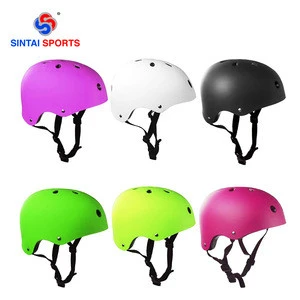 BMX Bike Scooter Skate Skateboard Helmet Protective helmet
