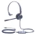 Import Bn680 + dh91 noise reduction earphones call center equipment call center or telemarketing earphones from China