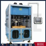 Bobbin winder for industrial sewing machine