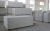 Import boiler heat insulation material calcium silicate board from China