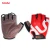 Import boodun New Fashion Sport  gym gloves Workout Fitness cycling gloves Weight Lifting Half Finger training fingerless Gloves Custom from China
