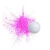 Import Boomwow Exploding Pink Blue Powder Gender Reveal Golf Balls For Baby  Announcement Party Supplies from China