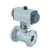 Import BQ641F-16P Stainless Steel CF8 CF3 CF8M CF3M Jacket Insulation Flange Pneumatic Ball Valve from China