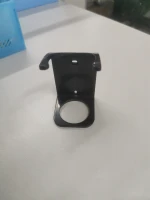 bracket not fire extinguisher wall brackets for PFE-1 hanging fire extinguisher bracket